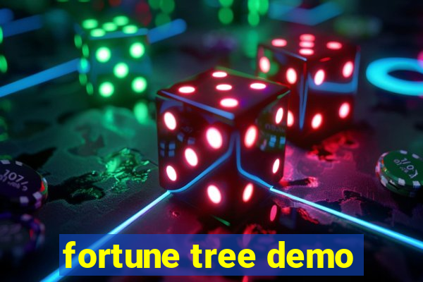 fortune tree demo